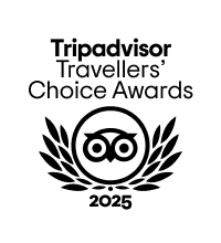 Tripadvisor Travellers’ Choice Awards 2025